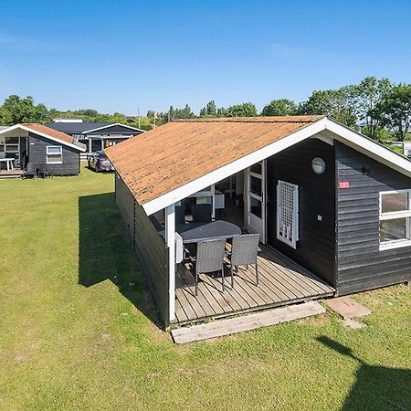 First Camp Holbaek Fjord Hotel Luaran gambar
