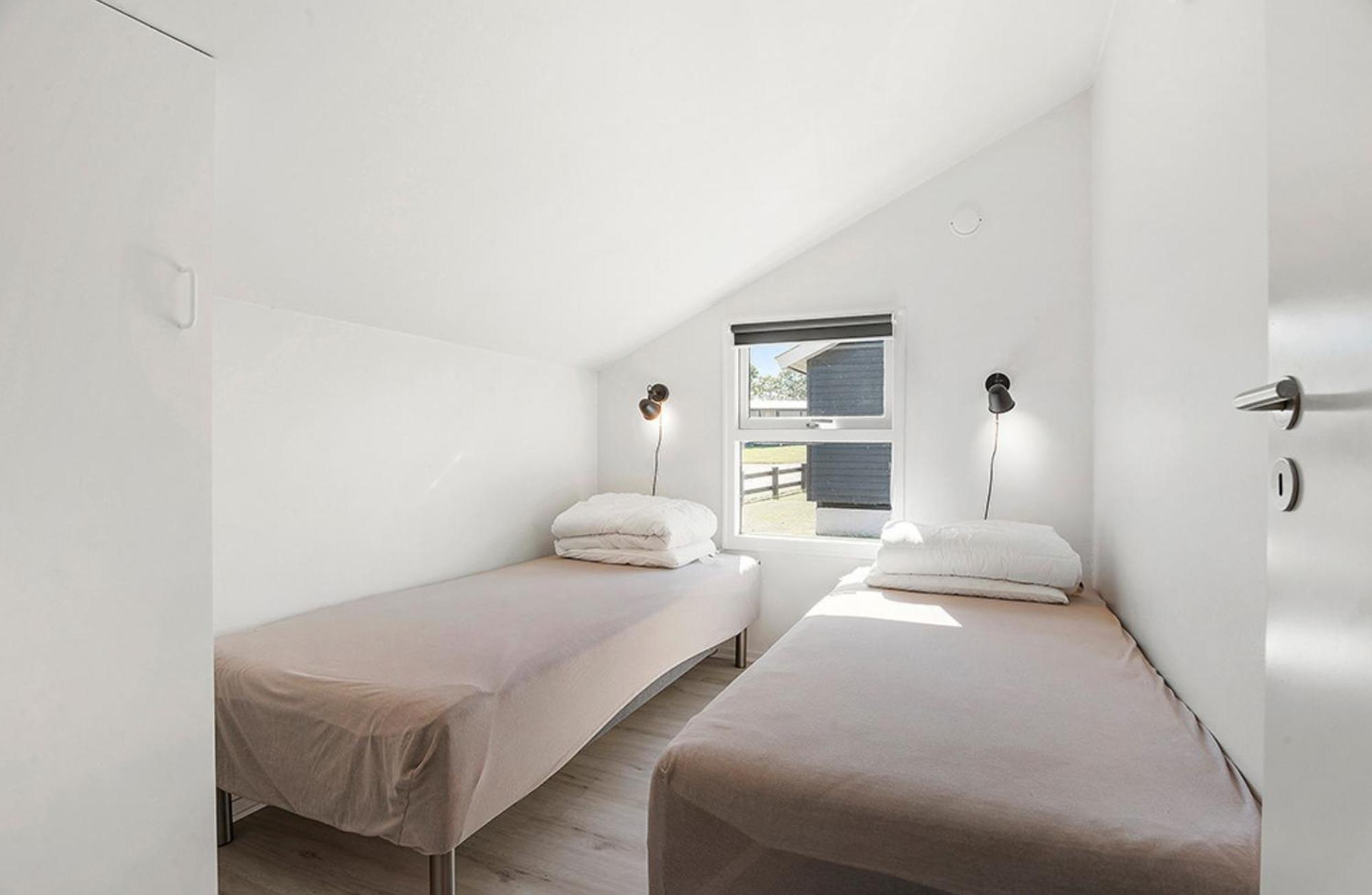 First Camp Holbaek Fjord Hotel Luaran gambar