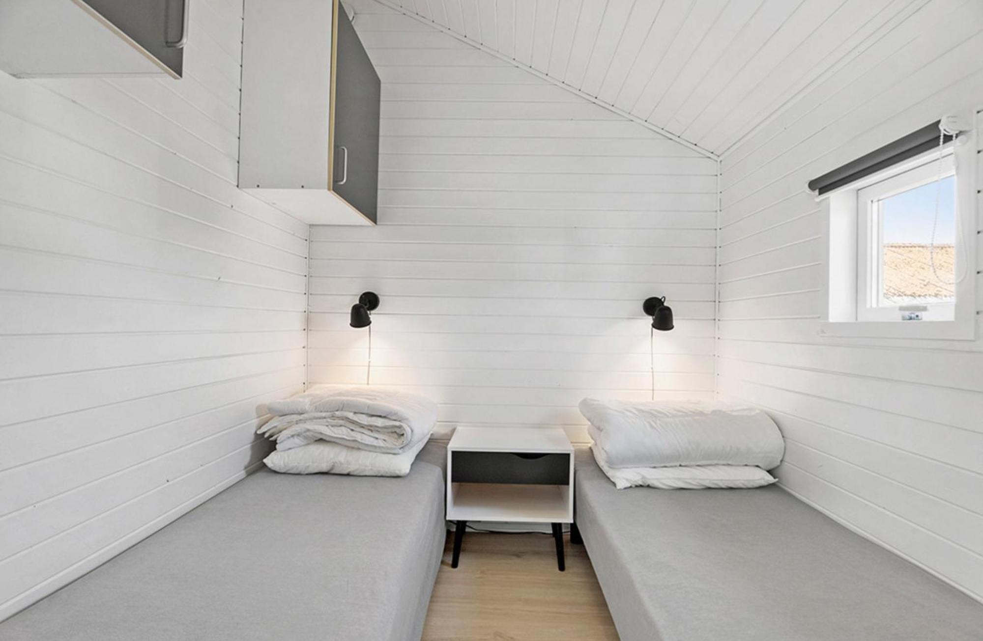 First Camp Holbaek Fjord Hotel Luaran gambar